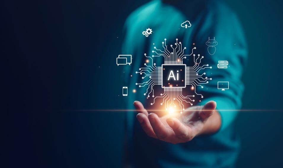 Inteligência Artificial - IA