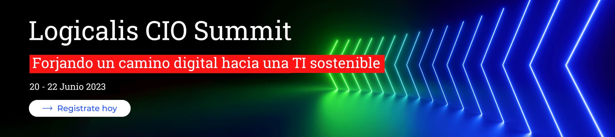 CIO Summit 2023