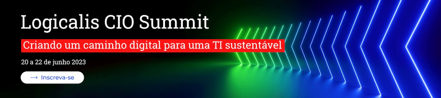 CIO Summit 2023