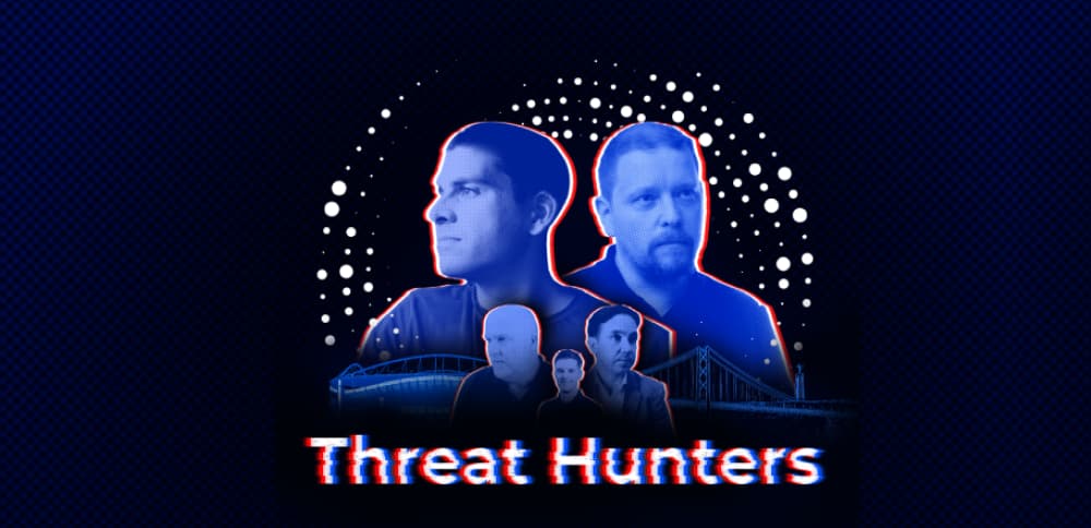 Threat Hunting Thumbnail