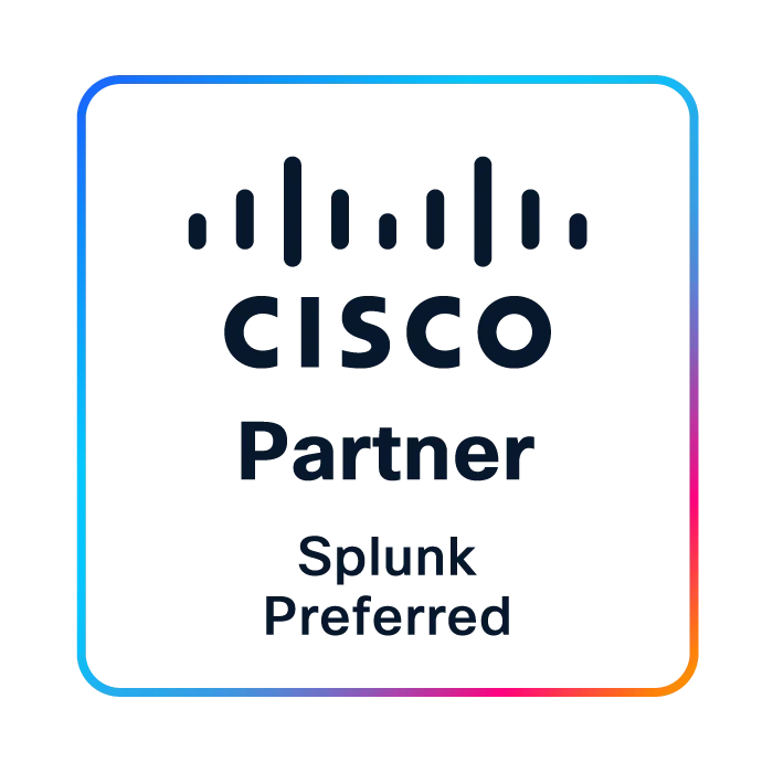 Cisco logo collaboration preferred