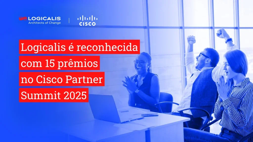 cisco partner summit awards