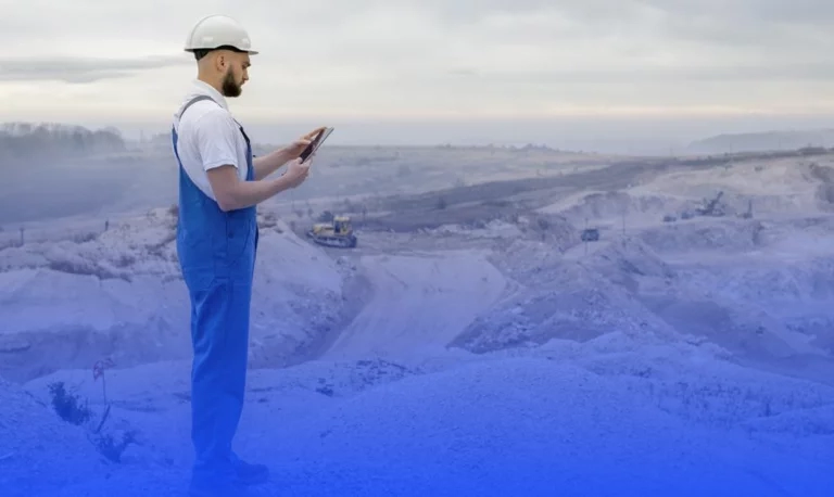 mining