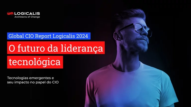 CIO Report