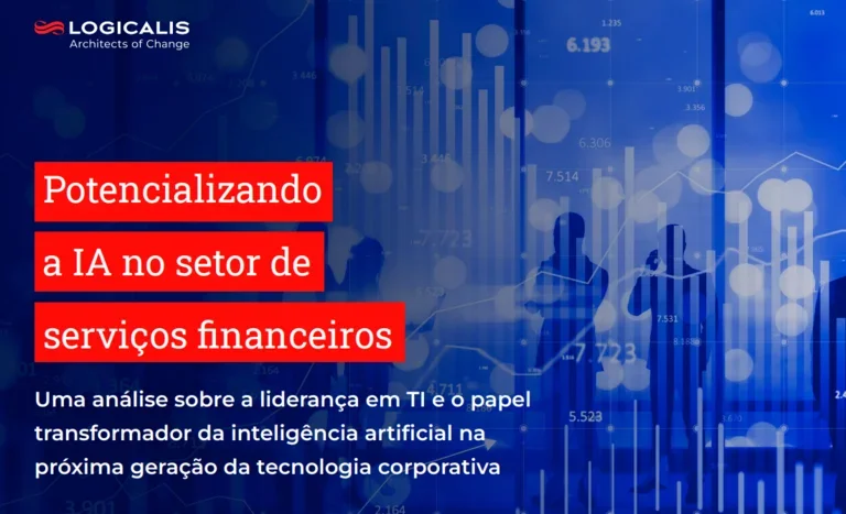 Material Financial Services CIO Report