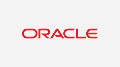 Oracle logo