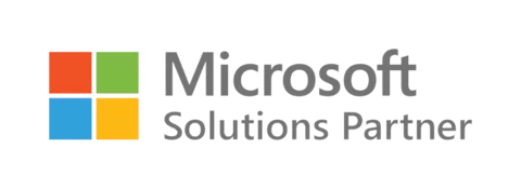 Microsoft logo
