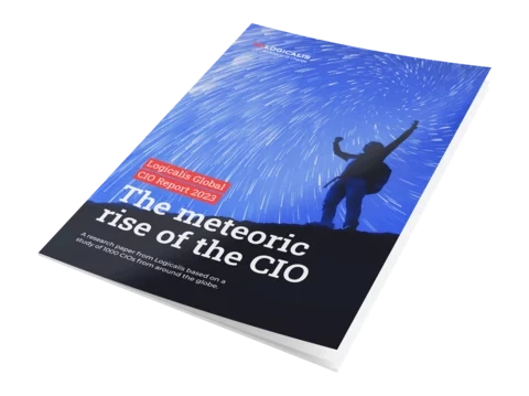 CIO Report