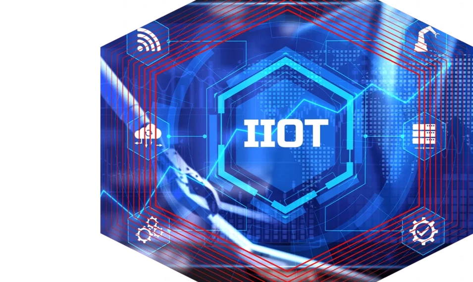 Header IIoT