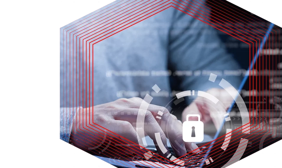 Security Lösungen von Logicalis
