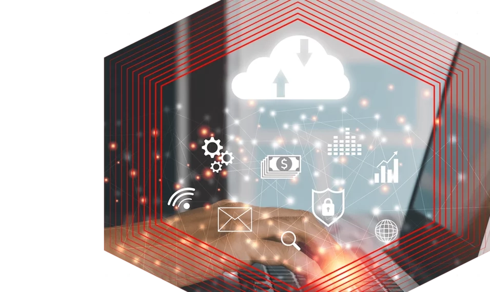 Oracle Cloud Services