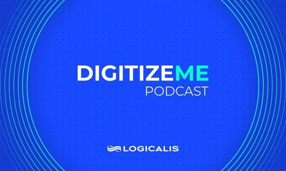 podcast digitizeme