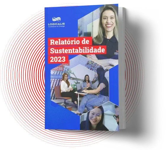 Relatório de sustentabilidade 2023