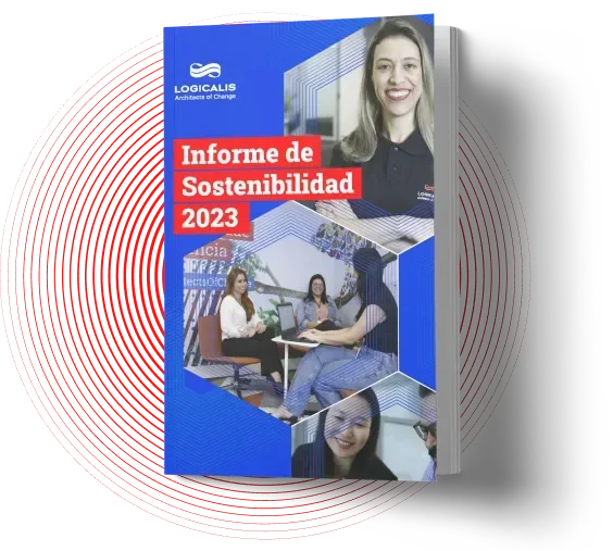 Informe de sostenibilidad 2023
